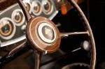 Packard Twelve Coupe Roadster 1933 года